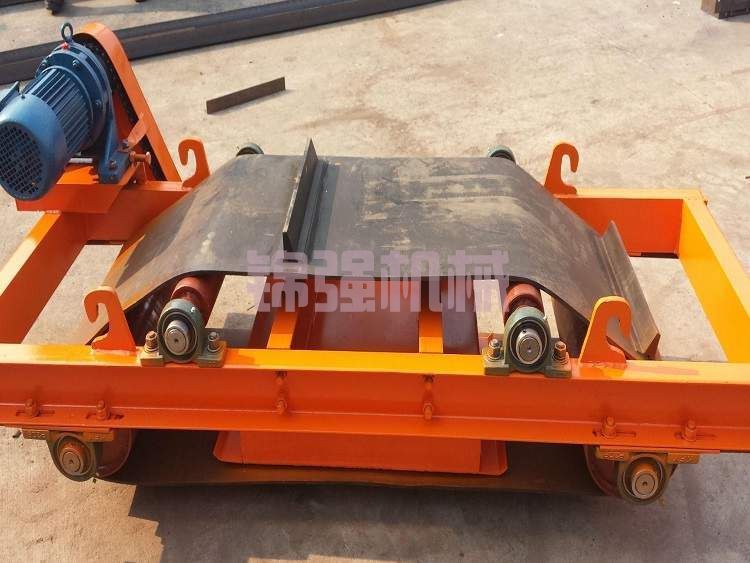 垃圾焚燒后的爐渣處理企業 垃圾焚燒后的爐渣處理企業