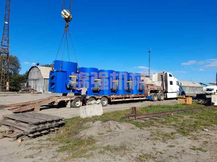 新型黃金礦選礦設備 新型黃金礦選礦設備